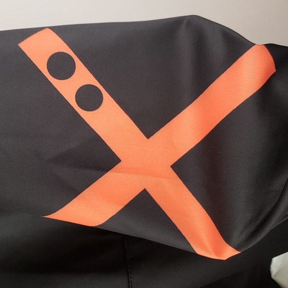 My Hero Academia Hooded Jacket Adult size Medium - Picture 4 of 7